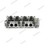 HEADBOK Auto Engine Chinese Complete Cylinder Head 4G64 For MITSUBISHI with 8Valves and 4Cylinders